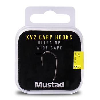 Mustad Carp XV2 Olta ��nesi 60551NP-TX