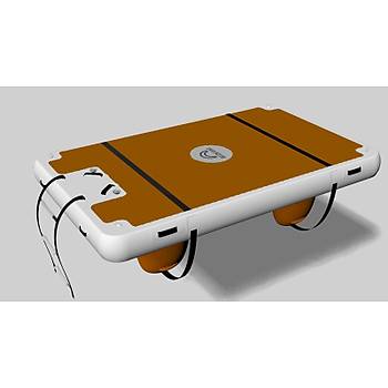 Decktent Platform 250x150