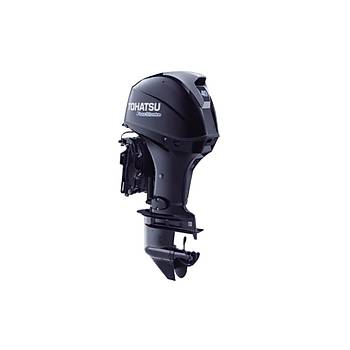 TOHATSU MOTOR MFS 40 AETL (Uzun aft, Marl , Trimli, EFI )