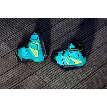 JOBE TREAT WAKEBOARD BINDINGS