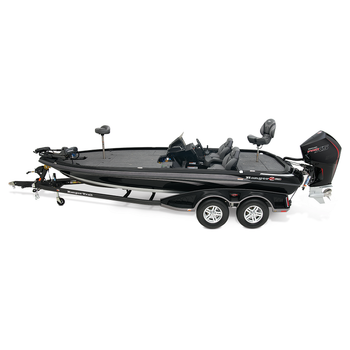 RANGER BOATS Z520R