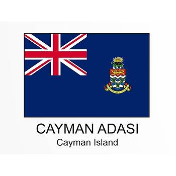 CAYMAN ADASI 40X60