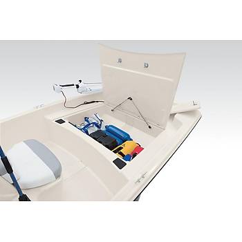 MAKO PRO SKIFF 17 CC