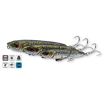 Savage Gear Cast Hacker 9.5 cm 32 gr Sahte Bal�k