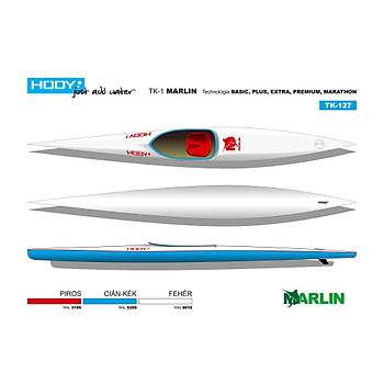 HODY MARLIN TK-1 XL MARATHON