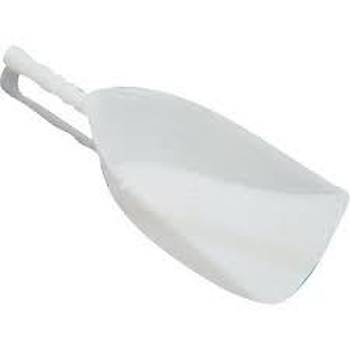 PLASTK KREK BEYAZ