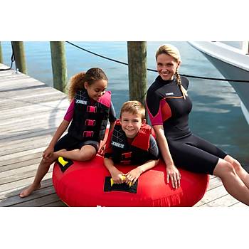 JOBE HOTSEAT TOWABLE 1P