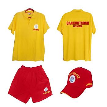 CANKURTARAN NFORMA SET ILS POLO