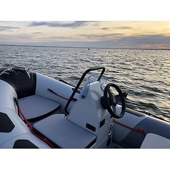 ZODIAC MINI OPEN 3.1 NEO