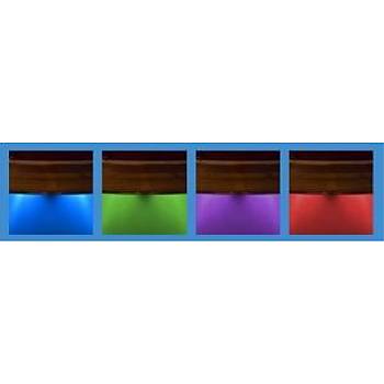 SeaBlaze X2 Spectrum RGB ledli su alt� ayd�nlatma lambas�
