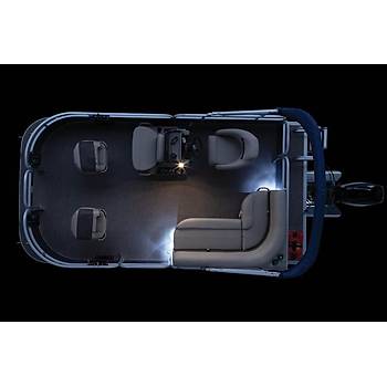 SUN TRACKER BASS BUGGY 16 XL SELECT