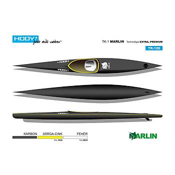 HODY MARLIN TK-1 MARATHON