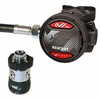 BEUCHAT Reglatr V-FIRST 1.2. kademe