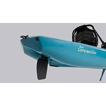 HOBIE MIRAGE COMPASS DUO - SARI