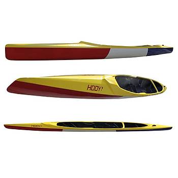 HODY CROCKY C-1 EXTRA