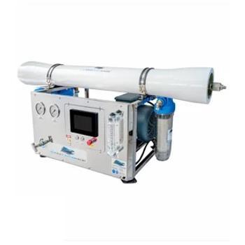 SEACRAFT SU YAPICI SCW-100 INV.PRO COMPACT / MOD�LER