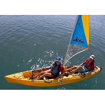 Hobie Mirage Oasis - Slate Blue