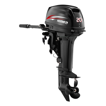 HIDEA 20 HEL-IB  (DAHL LTYUM AKL / MARLI / EFI ) (UZUN AFT)