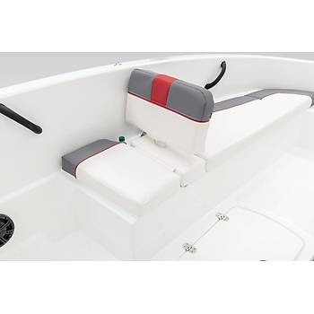 TAHOE T16