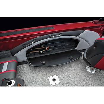 RANGER BOATS VX1888DC