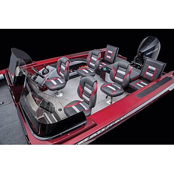 RANGER BOATS VX1888DC