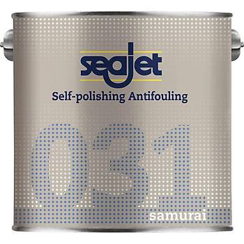 SEAJET 031 SAMURAI ANTFO. BOYA LACVERT 0.75 LT