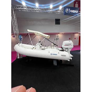 HDEA 390 FBER TABANLI BEYAZ