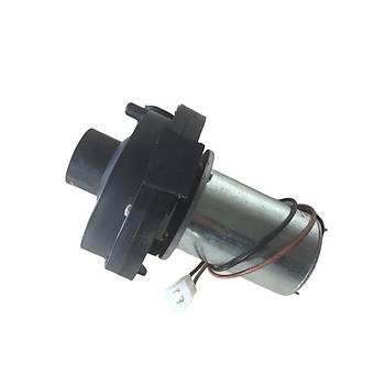 Planus 12V Yedek Tuvalet Motoru