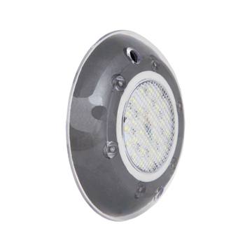 SU ALTI LAMBASI 30 LED BEYAZ 1500 LMEN 15W (5-10 Mt Tekneler iin)