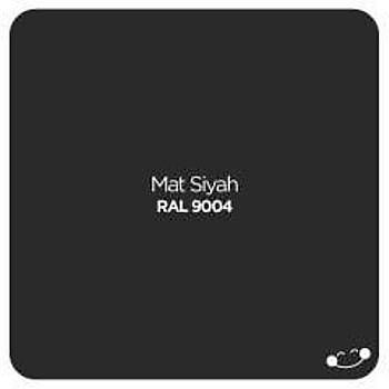 POL�SAN SPREY S�YAH MAT