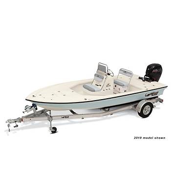 MAKO 18 LTS