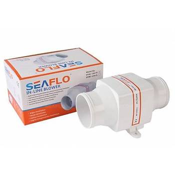 SEAFLO BLOWER  75 MM 12 V