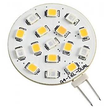 ift renkli led ampul