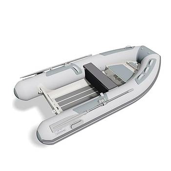 ZODIAC CADET 360 RIB ALMNYUM TABANLI ME BOT