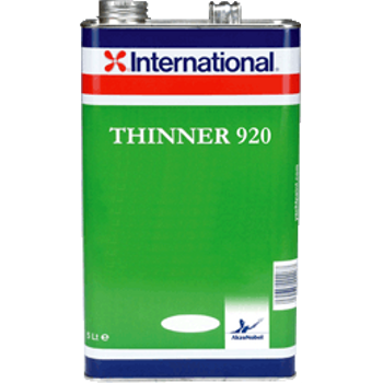 THINNER NO:920 5LT