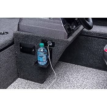 RANGER BOATS VS1660 SC