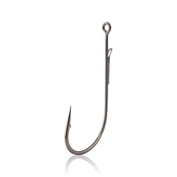 Mustad Alpha Point Alpha-Grip Finesse AG34045 Olta ��nesi