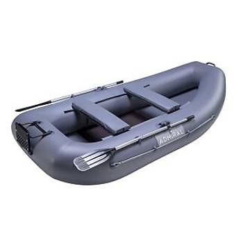 Admiral 280cm Row / Ah�ap G�verteli �i�me Bot