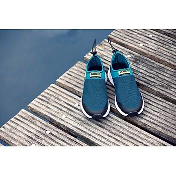 JOBE DISCOVER SLIP-ON TEAL