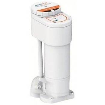 SEAFLO TUVALET MOTORU D�K 12 V