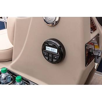 SUN TRACKER BASS BUGGY 16 XL SELECT