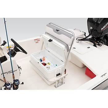 MAKO PRO SKIFF 17 CC