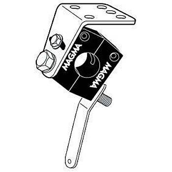 Magma Model T10-302 tabla i�in vardavela montaj kiti