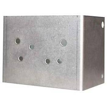 Hella Marine Model 2984 seyir fenerleri i�in montaj braketi