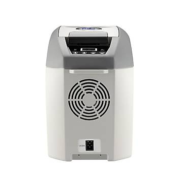 Icepeak Kompresörlü Oto Buzdolabı 12V/24V 17 Litre