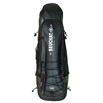 BEUCHAT anta MUNDIAL 2, Srt, Uzun Palet, 50 L
