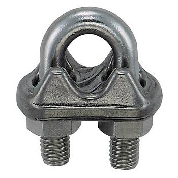 KLEMENS cr-ni  �10mm