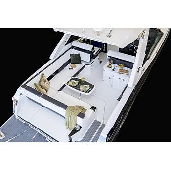 MONTEREY 378 SUPER EXPRESS