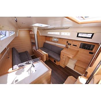 SALONA S35