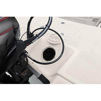 MAKO PRO SKIFF 17 CC